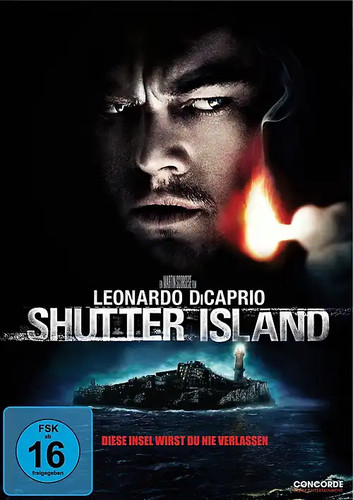 Shutter island - shutter,