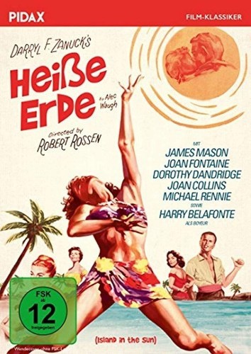 Heiße erde island the - (island,