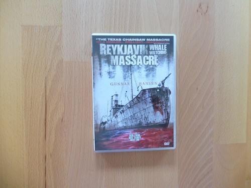 Reykjavik whale watching - reykjavik,