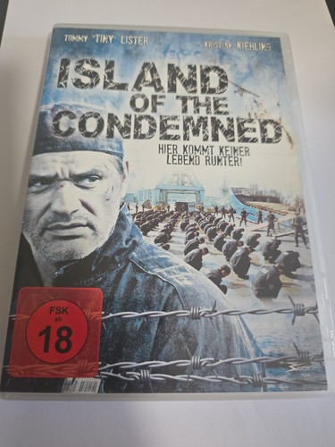 Island the condemned - of,