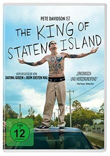 The king staten island von - king, of