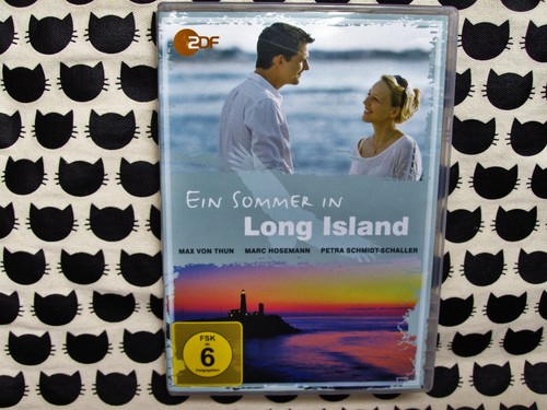 Ein sommer in long island - sommer,