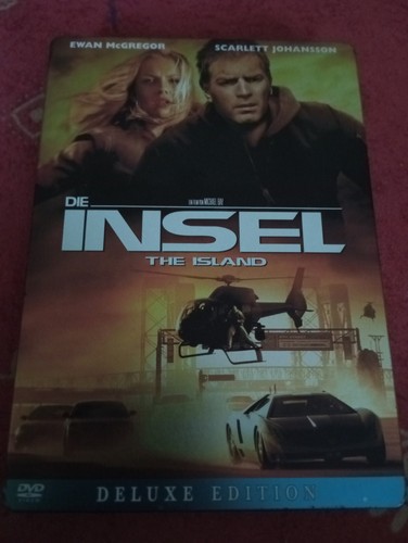 Die insel the island - die,
