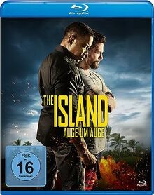 The island auge - the,
