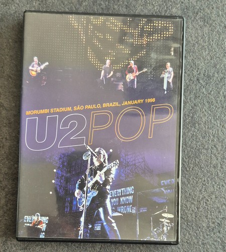 Bootle dvd pop sao paulo - bootle,