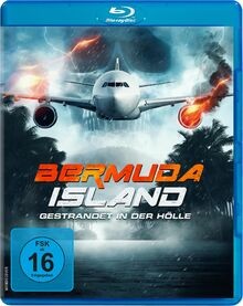 Bermuda island gestrandet - –,
