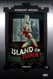 Island terror midnight - island,
