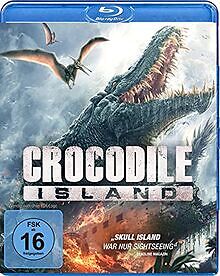 Crocodile island von splendid - island,