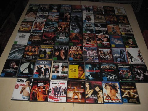 Dvd filme einzeln zum - dvd, filme/einzeln