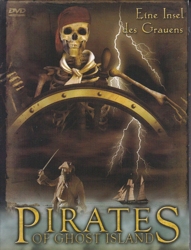 Pirates ghost - pirates,