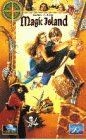 Magic island dvd zustand - dvd, |