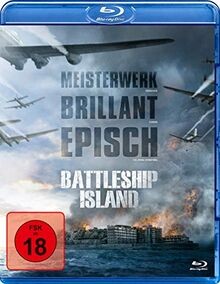 Battleship island von koch - battleship,