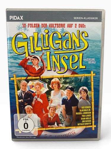 Gilligans insel gilligan s - gilligans, (gilligan's