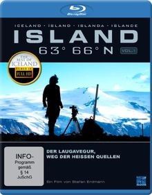 Island n der - 63°,
