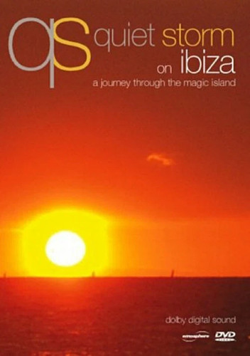 Quit storm ibiza a - on,