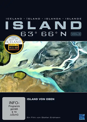 Island n - 63°, 66°