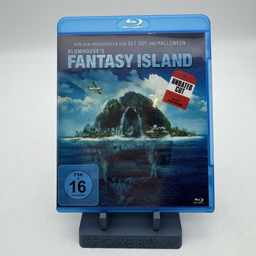 Blumhouse fantasy island - blumhouse’s,