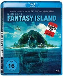 Blumhouse fantasy island - blumhouse’s,