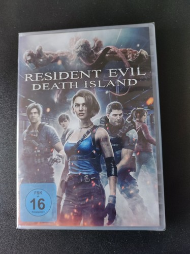 Resident evil film death - evil,