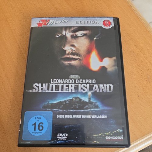 Shutter island diese insel - island,