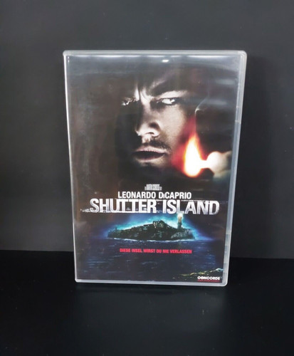 Shutter island diese insel - shutter,
