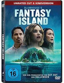Fantasy island - fantasy,