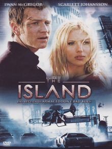 The island von warner home - warner,