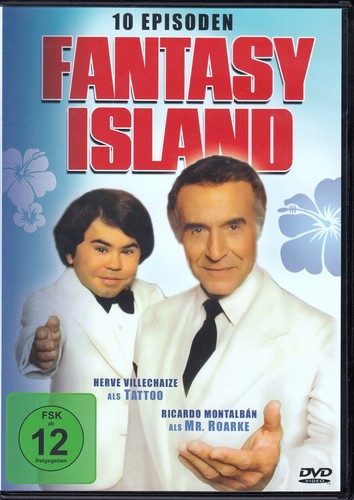 Fantasy island episoden - 10,