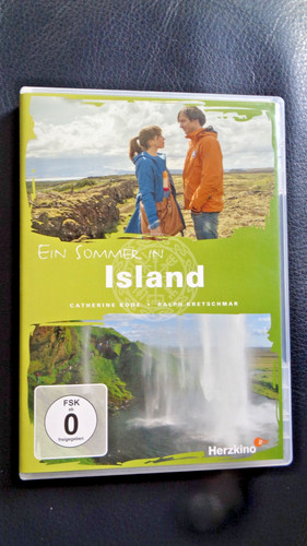 Dvd ein sommer - "ein,