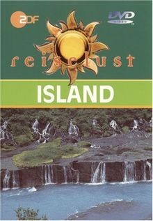Island zdf reiselust dvd - island, |