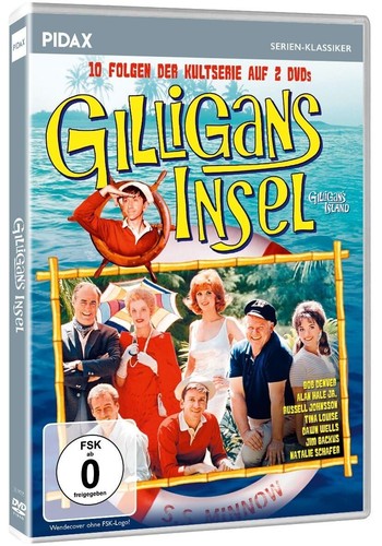 Gilligans insel gilligan s - insel, (gilligan's