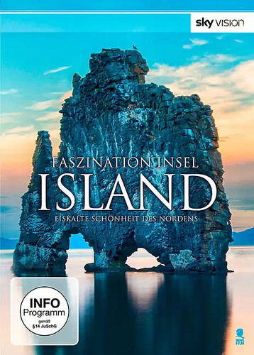 Faszination insel island - faszination,