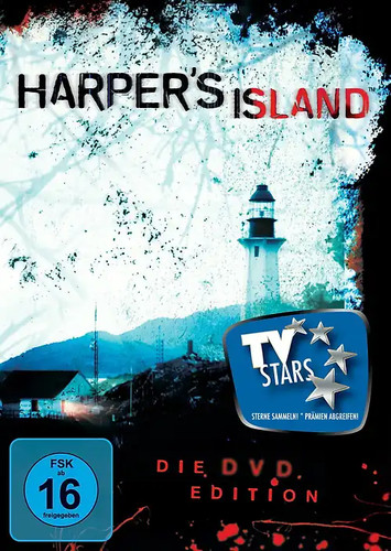 Harper island complete - island,