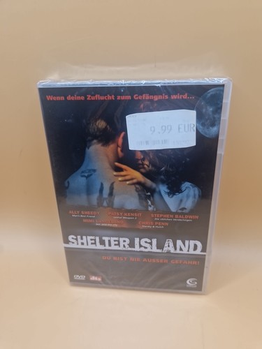 Shelter island - shelter,