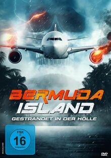 Bermuda island gestrandet - –,