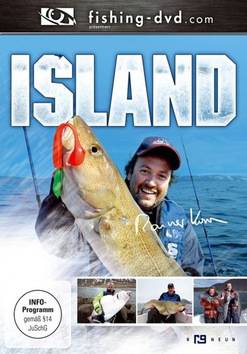 Island mit rainer korn - rainer, filme