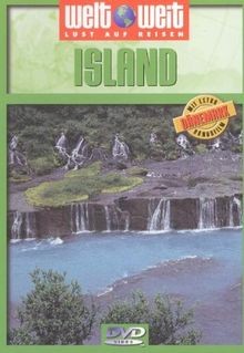 Island weltweit - -,