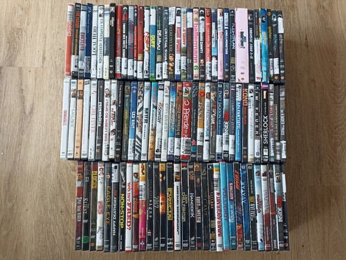 Dvd sammlung fsk - sammlung, 12