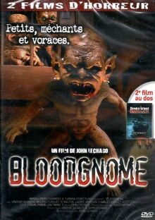 Bloodgnome zombie island - zombie,