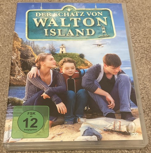 Der schatz von walton - schatz,