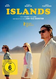 Islands von leonine dvd - von,