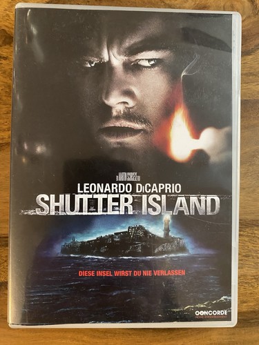 Shutter island von - |,