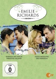 Sehnsucht nach paradies - nach,