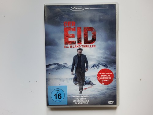Der eid ein - -, thriller