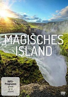 Magisches island von - jan, haft