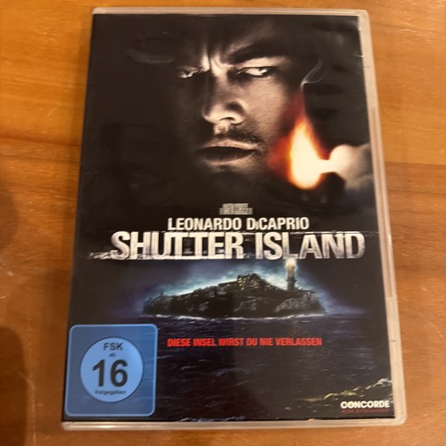 Shutter island martin - shutter,