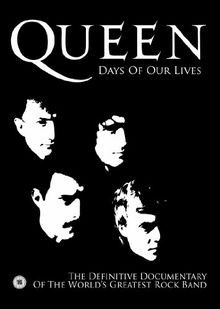 Queen days our lives von - queen,