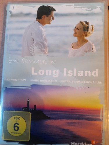 Ein sommer long island - sommer,