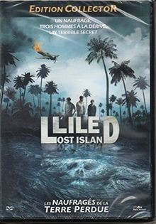 Lile lost island les - :,