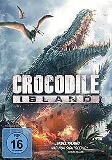 Crocodile island von splendid - island,